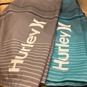 3 Men’s Swim Trunks